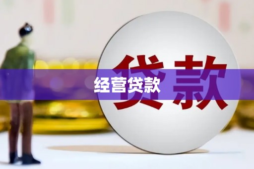 渭南经营贷款